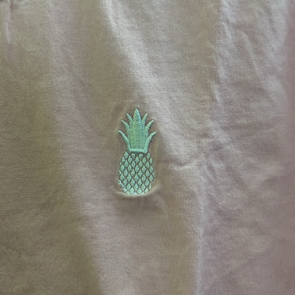 MEN’s pink JJ Malibu Tee in size SMALL - Picture 2 of 4